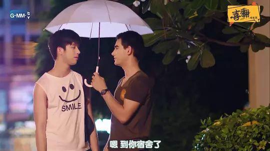 那些因为名字而错过的最新腐剧