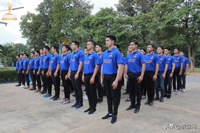 泰国“Mister Star Thailand 2019”即将再次拉开帷幕