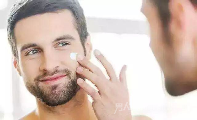 男士护肤方法论 教你夏天如何打造干净清爽的皮肤